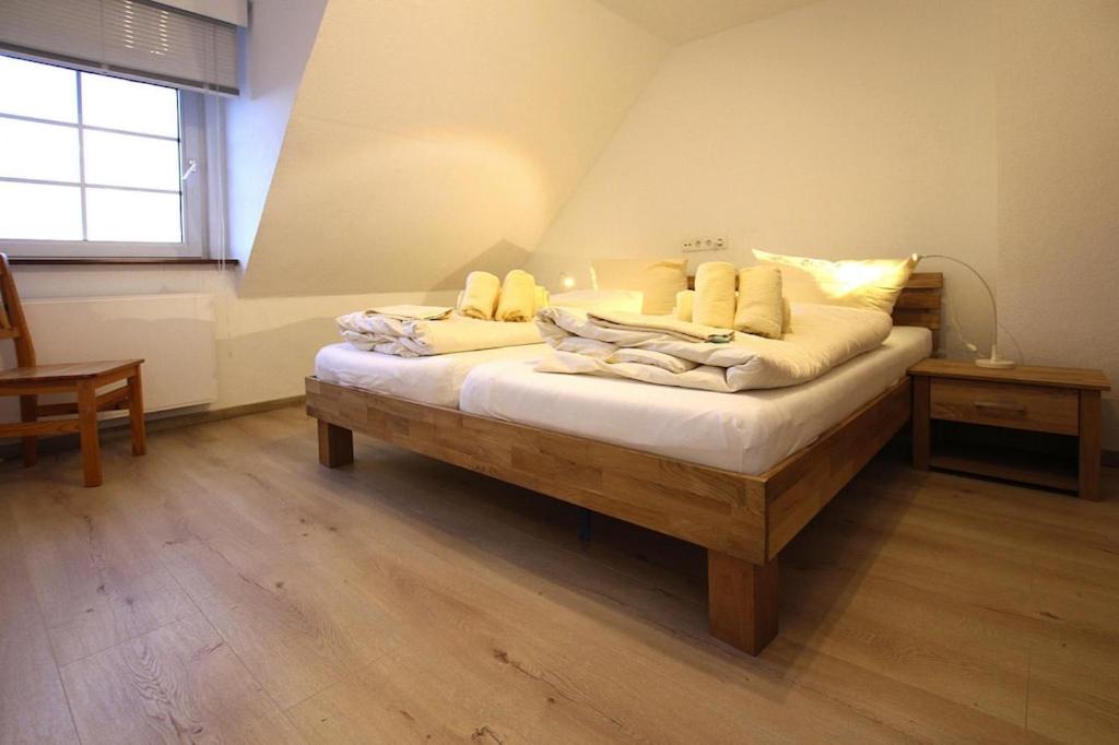 Apartments home Ursula Westerland - DNS10062-DYF room 3