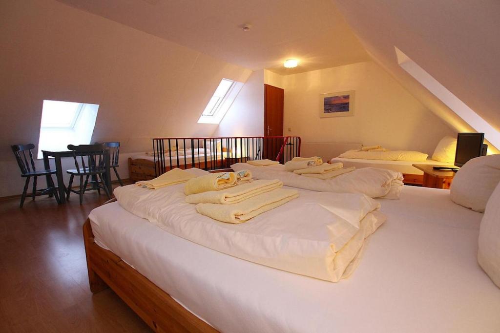 Apartments home Ursula Westerland - DNS10062-DYF room 6